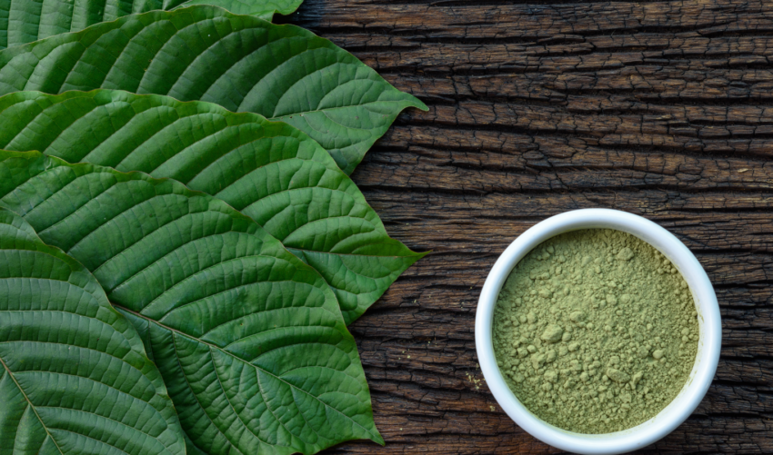 Liquid Kratom Shots: The New Trend in Wellness