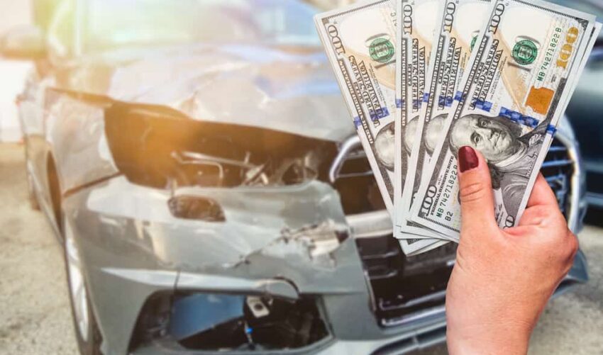 The Ultimate Guide to Selling Your Accident Car for Cash